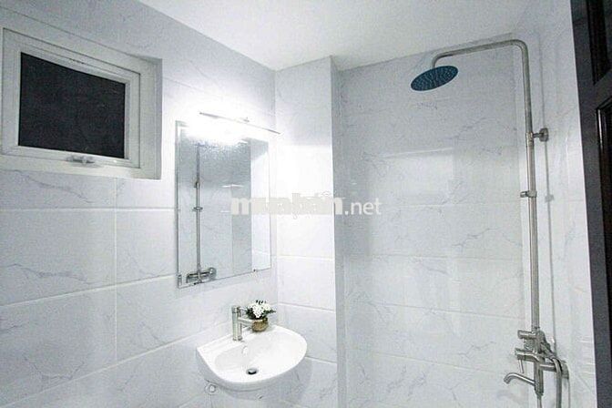 Căn Hộ Dịch Vụ 30m2 Mặt tiền Huỳnh Tấn Phát Quận 7 Chỉ 4tr3/1 tháng
