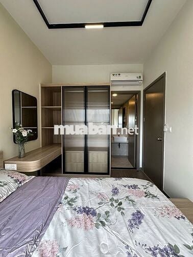 Căn hộ 2PN + 2NVS_P.KHÁCH_P.BẾP_BÌNH CHÁNH