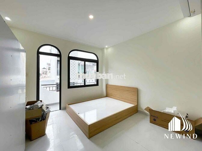 ngay KHU K300 - CỘNG HOÀ - NGÃ TƯ BẢY HIỀN - FULL NỘI THẤT -