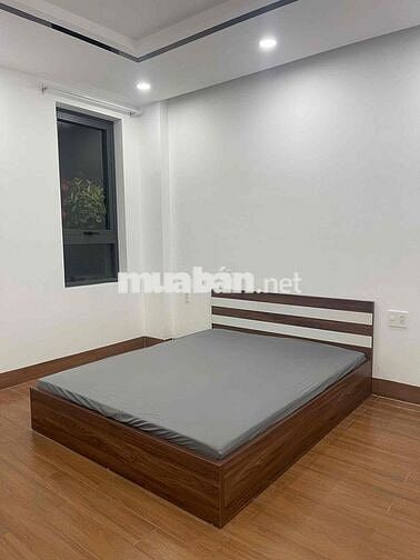 Cho thuê phòng trọ Gò Vấp 50m2