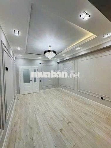 LÊN SÓNG SIÊU PHẨM. 6X23M - 145E Nguyễn Trọng Tuyển - 5 tầng