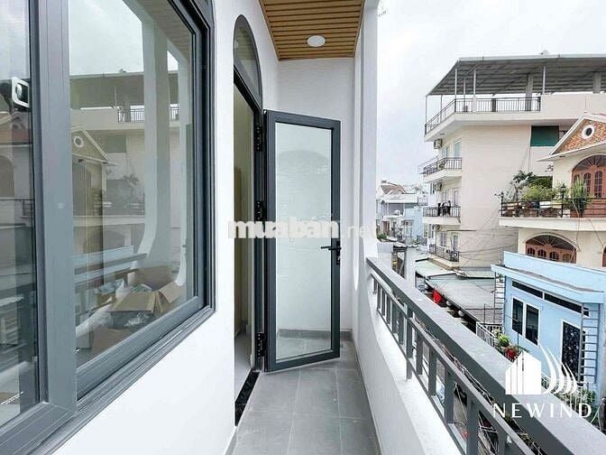 ngay KHU K300 - CỘNG HOÀ - NGÃ TƯ BẢY HIỀN - FULL NỘI THẤT -