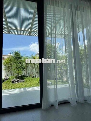 CHO THUÊ BIỆT THỰ MỸ GIA GIÁ 30TR/THÁNG