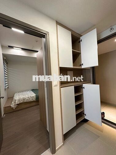 Căn hộ 2PN + 2NVS_P.KHÁCH_P.BẾP_BÌNH CHÁNH