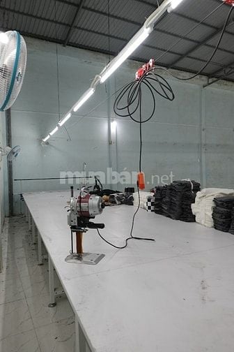 Nhân Viên Cắt Vải (Thủ Công) – Làm Việc Tại Long An