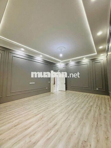 LÊN SÓNG SIÊU PHẨM. 6X23M - 145E Nguyễn Trọng Tuyển - 5 tầng