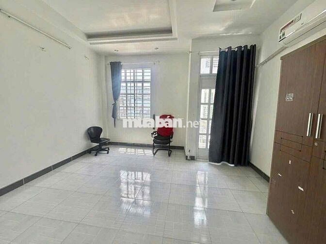 🏠Nhà Đẹp 3Phòng Full Nội Thất hẻm Huỳnh Tấn Phát ngay KCX Tân Thuận