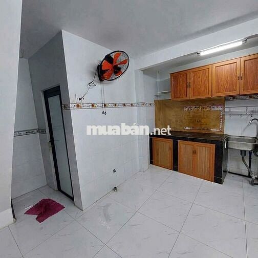 🏡 Bán nhà Tân Thới Nhất, Q12 - 4x14m – Sổ Riêng – Giá Chỉ 3.55 Tỷ