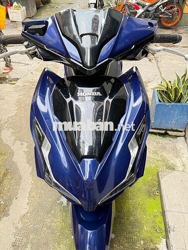 AB 4 van 125 đời 2023 bs 65 cần thơ chính chủ