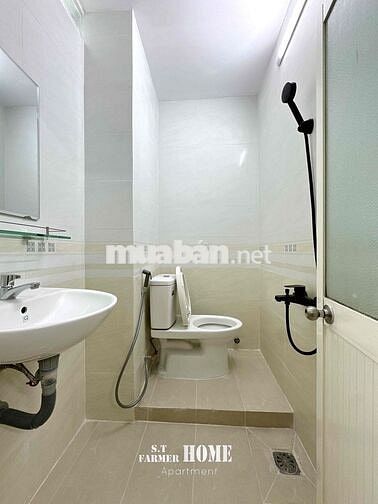 PHÒNG CỬA SỔ THOÁNG - NGAY NGUYỄN TRI PHƯƠNG - CÁCH ĐH KINH TẾ 200m