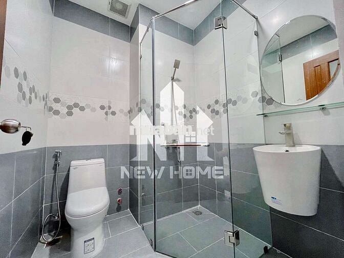 1PN thang máy Vạn Kiếp - Phan Xích Long - UEH viện ISB Tân Định Quận 1