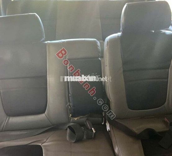 Isuzu Hi lander V-spec 2004 - 85 Triệu