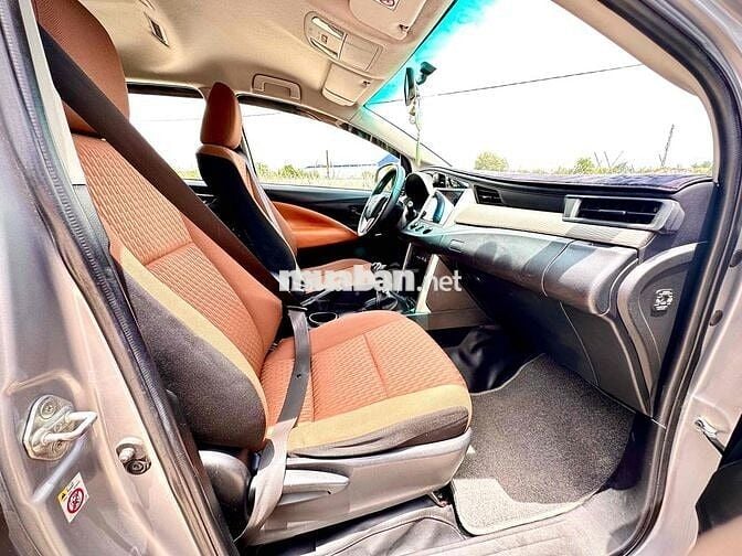 Toyota Innova E Củ Chi