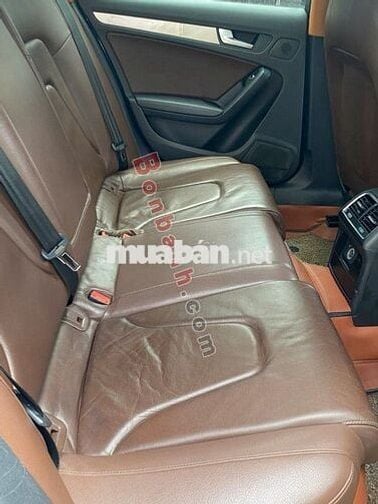 Audi A4 1.8 TFSI 2015