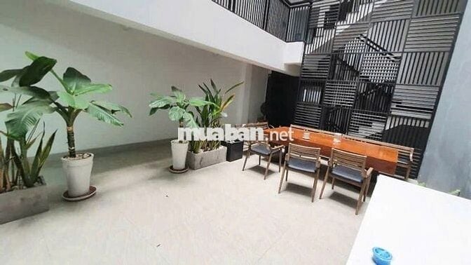 SIÊUPHẨM BIỆT THỰ CAO CẤP 282E Nguyễn Trọng Tuyển, P.10, PN- Hơn 400m2