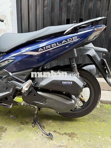 AB 4 van 125 đời 2023 bs 65 cần thơ chính chủ