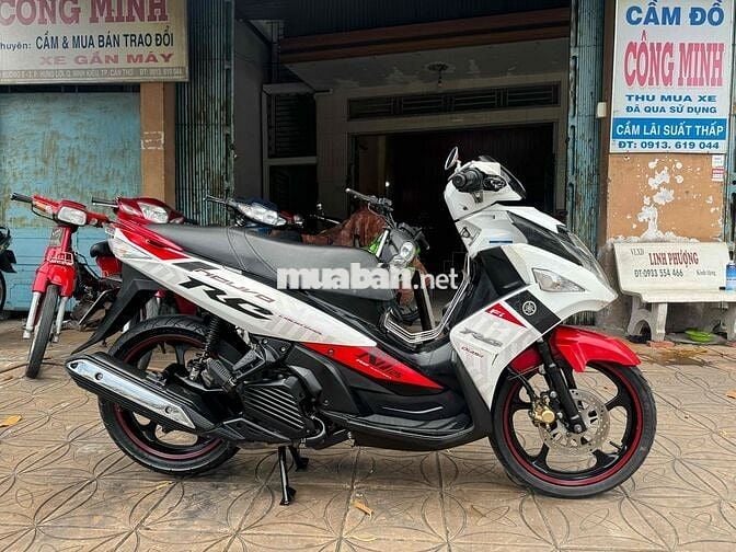 YAMAHA NOUVO 6 ,BS:65B1:CẦN THƠ