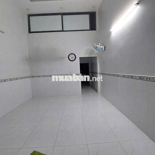 🏡 Bán nhà Tân Thới Nhất, Q12 - 4x14m – Sổ Riêng – Giá Chỉ 3.55 Tỷ
