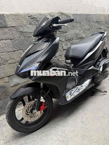 Xe AB 125 đời 2017 bstp (viết giấy cửa hàng)