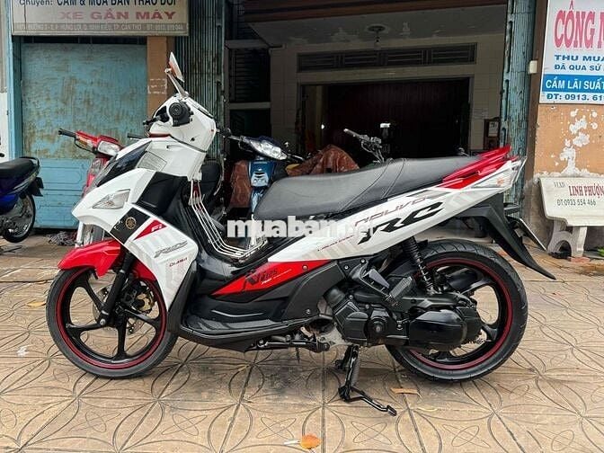 YAMAHA NOUVO 6 ,BS:65B1:CẦN THƠ