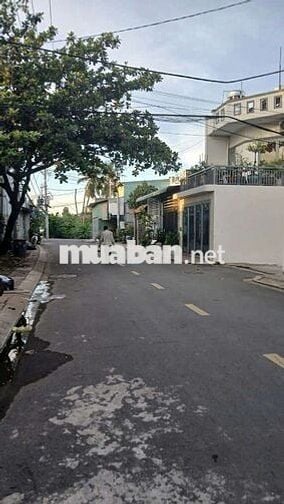 Mặt tiền nhánh Thạnh Xuân 25 - Đình Quới An - 65 m2 - Giá 5,5 tỷ