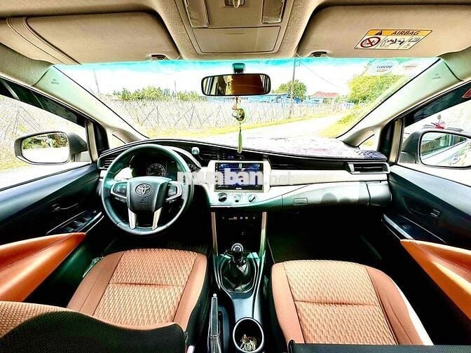Toyota Innova E Củ Chi