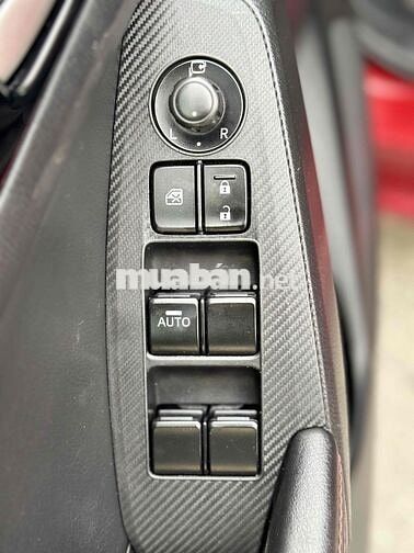 Mazda 3 2015 1.5 AT Sedan - 1234 km