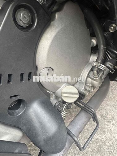 Honda Sh 150 Số máy 108 . chưa rớt đầu chất xe cop