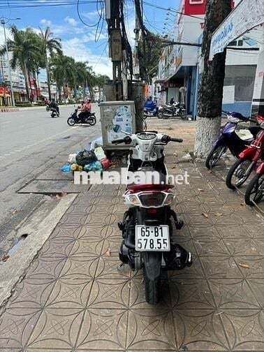 YAMAHA NOUVO 6 ,BS:65B1:CẦN THƠ