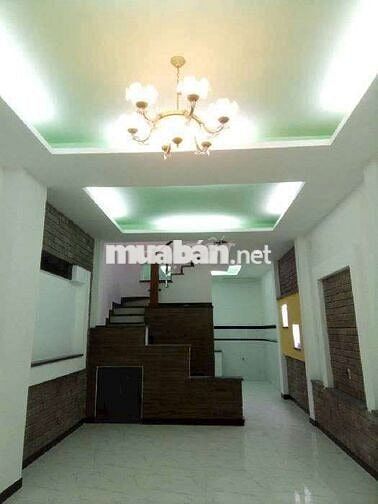 Mặt tiền nhánh Thạnh Xuân 25 - Đình Quới An - 65 m2 - Giá 5,5 tỷ