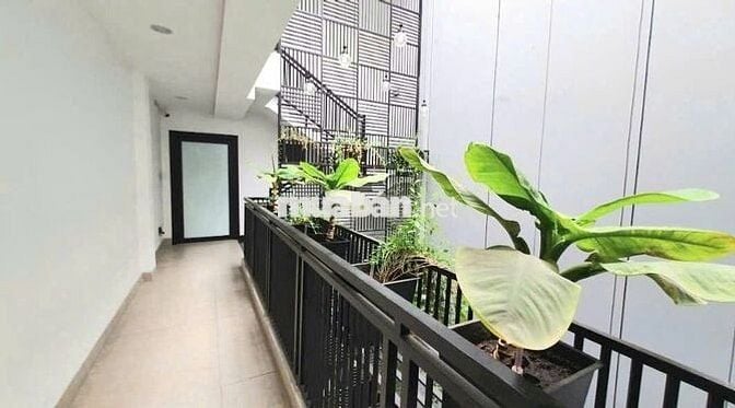 SIÊUPHẨM BIỆT THỰ CAO CẤP 282E Nguyễn Trọng Tuyển, P.10, PN- Hơn 400m2