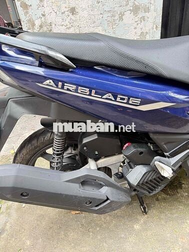 AB 4 van 125 đời 2023 bs 65 cần thơ chính chủ