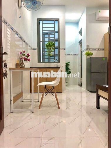 CĂN HỘ STUDIO BÙI ĐÌNH TÚY GẦN HUTECH , UEF , HỒNG BÀNG , GTVT