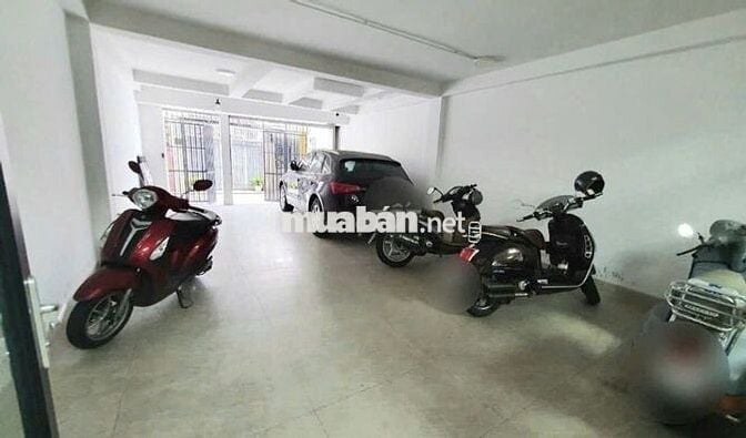 SIÊUPHẨM BIỆT THỰ CAO CẤP 282E Nguyễn Trọng Tuyển, P.10, PN- Hơn 400m2