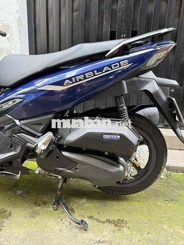 Xe AB 4 van 125 đời 2023 bs 65 Cần Thơ chính chủ