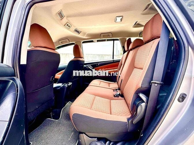Toyota Innova E Củ Chi