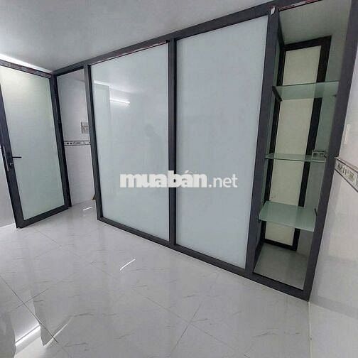 🏡 Bán nhà Tân Thới Nhất, Q12 - 4x14m – Sổ Riêng – Giá Chỉ 3.55 Tỷ