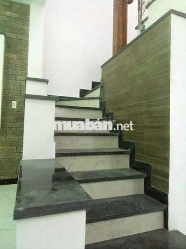 Mặt tiền nhánh Thạnh Xuân 25 - Đình Quới An - 65 m2 - Giá 5,5 tỷ