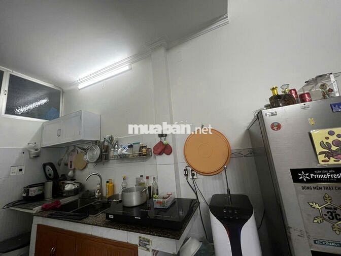 Hiệp Bình Phước, Thủ Đức, 40m2, 2 tầng, chủ giảm mạnh còn 3 đồng hơn
