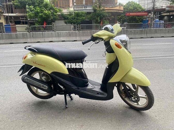 Xe mio classico đời cao êm đẹp như hình