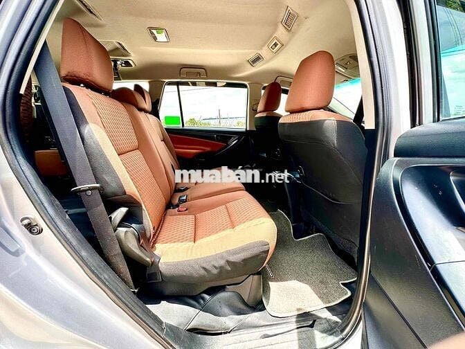 Toyota Innova E Củ Chi