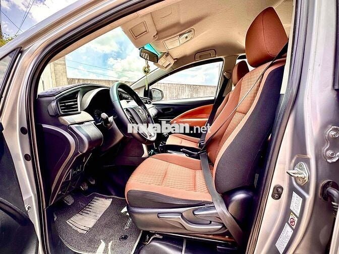 Toyota Innova E Củ Chi