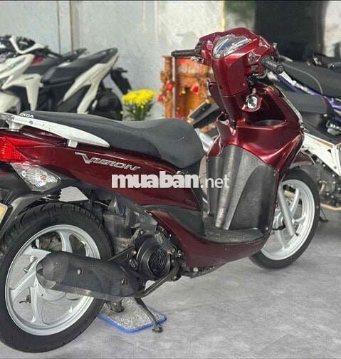 Vision 2013 bstp 9c máy êm nhẹ (gop 0 giam cavet)