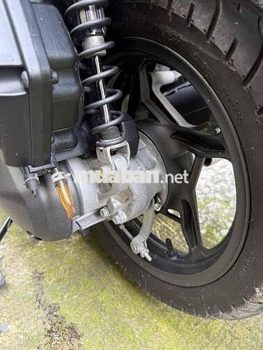 Xe AB 4 van 125 đời 2023 bs 65 Cần Thơ chính chủ
