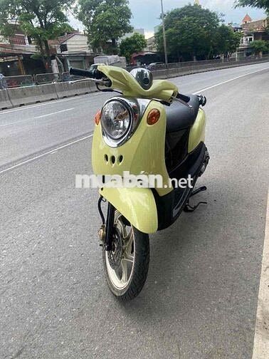 Xe mio classico đời cao êm đẹp như hình