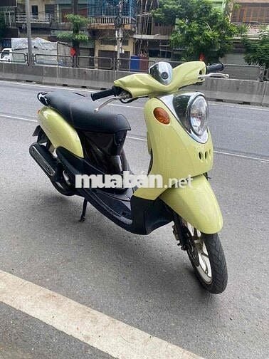 Xe mio classico đời cao êm đẹp như hình