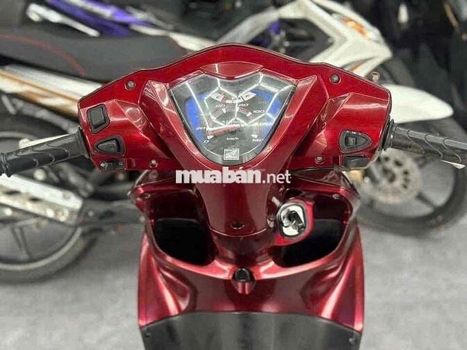Vision 2013 bstp 9c máy êm nhẹ (gop 0 giam cavet)