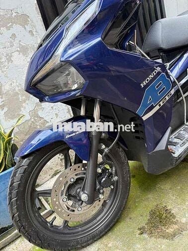 Xe AB 4 van 125 đời 2023 bs 65 Cần Thơ chính chủ