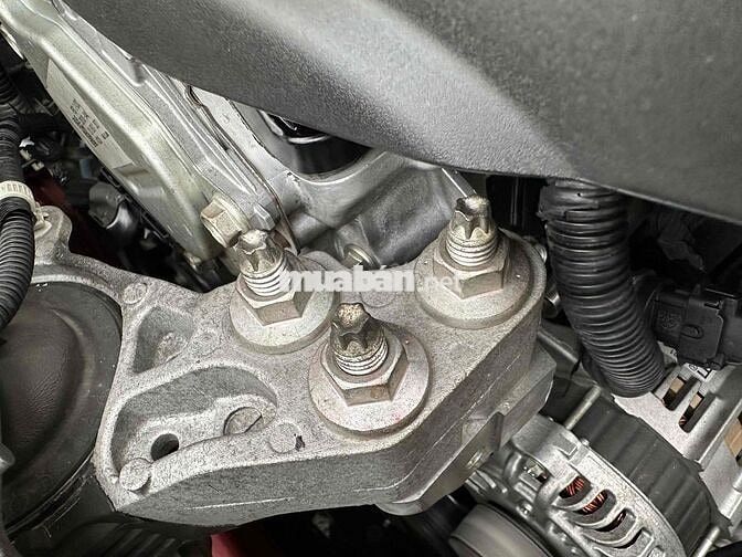 Mazda 3 2015 1.5 AT Sedan - 1234 km