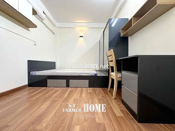 PHÒNG CỬA SỔ THOÁNG - NGAY NGUYỄN TRI PHƯƠNG - CÁCH ĐH KINH TẾ 200m